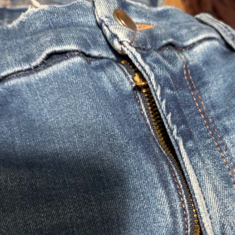 Good American Light Blue Women's Jeans